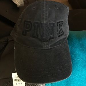 New PINK baseball cap